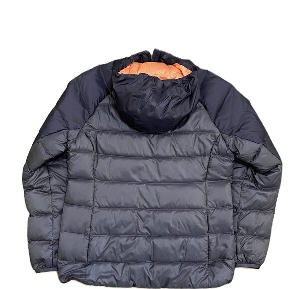 REI | Stratocloud Hoodie Puffer Jacket‎ | Size XL Girl's - Picture 14 of 15